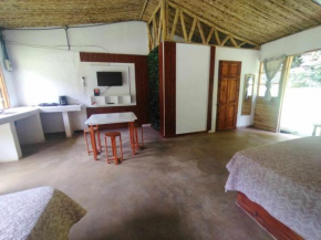 Tapanti Adventure and Camping